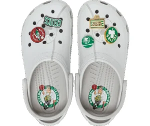 NBA Celtics Elevated Classic Clog