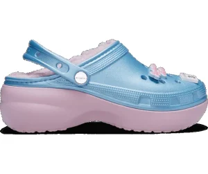 Mean Girls Classic Platform Clog