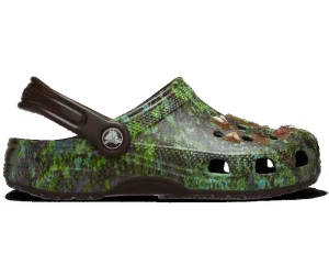 Toddler Classic Bugs Clog