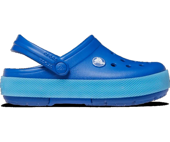 Blue Bolt / Venetian Blue