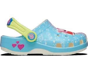 Toddlers' Peppa Pig Classic Clog