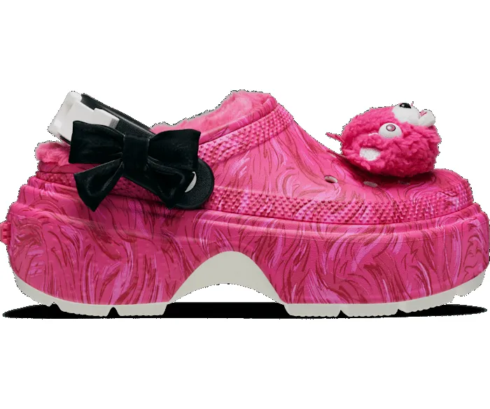 Pink Multi