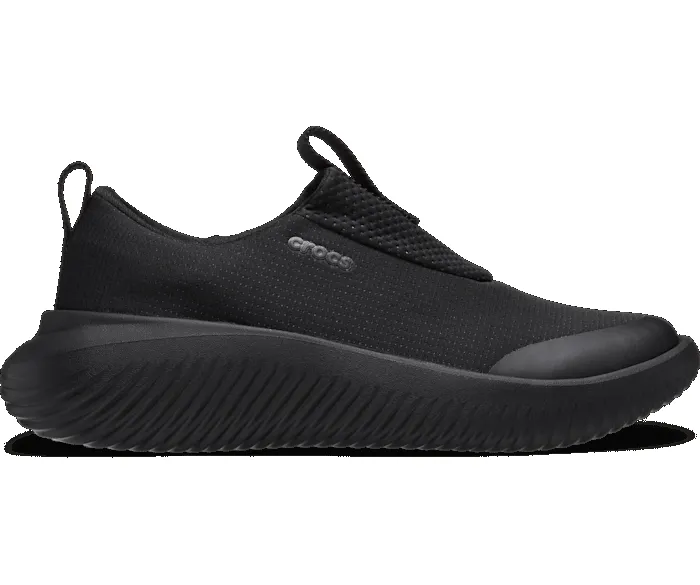 Black / Black