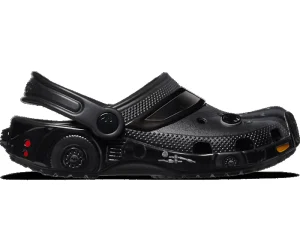 Toddlers' Batman Batmobile Classic Clog