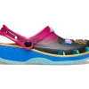 Toddlers' Disney Frozen Anna Classic Clog