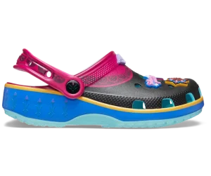 Toddlers' Disney Frozen Anna Classic Clog