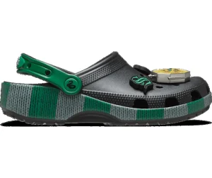 Harry Potter Slytherin Classic Clog