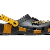 Harry Potter Hufflepuff Classic Clog