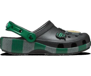 Kids' Harry Potter Slytherin Classic Clog