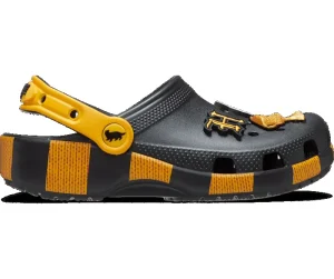 Kids' Harry Potter Hufflepuff Classic Clog