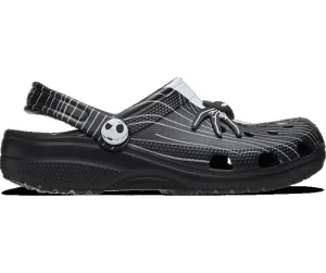 Nightmare Before Christmas Classic Clog