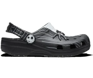 Kids' Nightmare Before Christmas Classic Clog