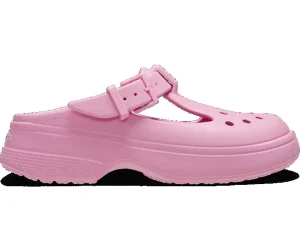 Classic Mary Jane Clog