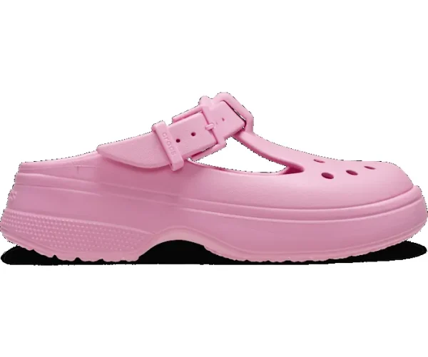 Classic Mary Jane Clog
