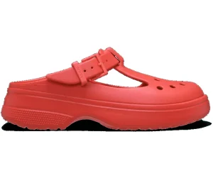 Classic Mary Jane Clog