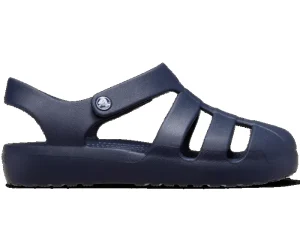 Kids' Classic Fisherman Sandal