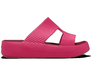 Getaway Groove Platform H-Strap