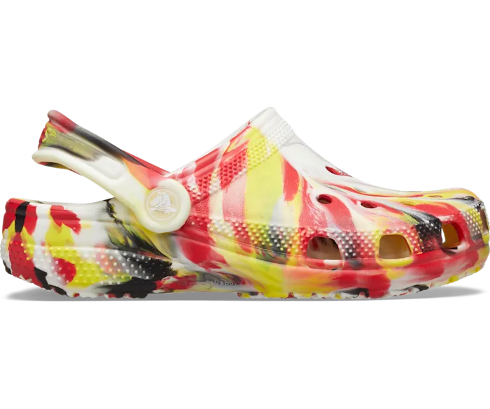 Varsity Red / Multi