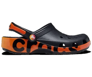 Classic Reflector Clog