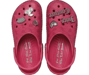 Juicy Couture Classic Clog