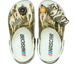 Nascar Realtree Classic Clog