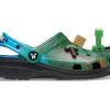 Kids' Minecraft Classic Clog