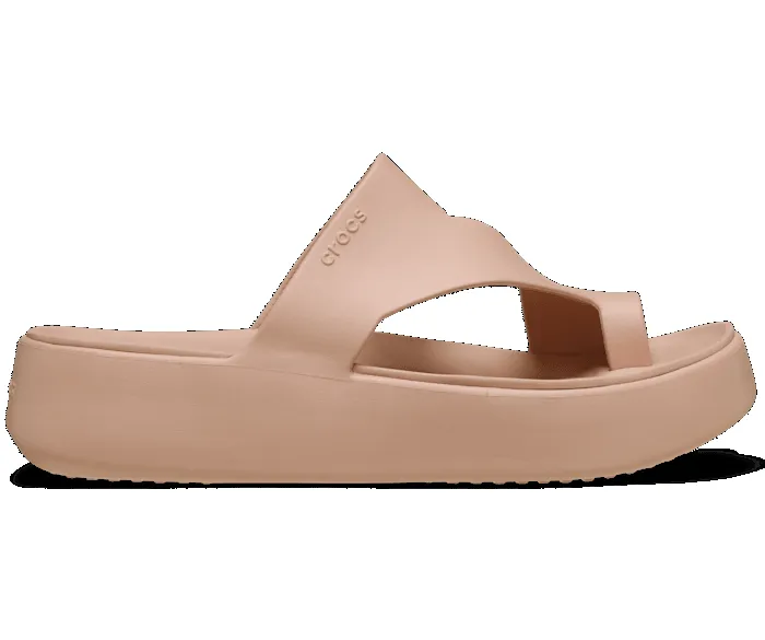 Pink Caramel