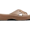 Classic Women's Cross Strap