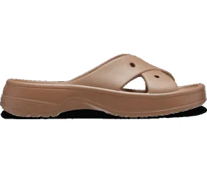 Classic Women's Cross Strap