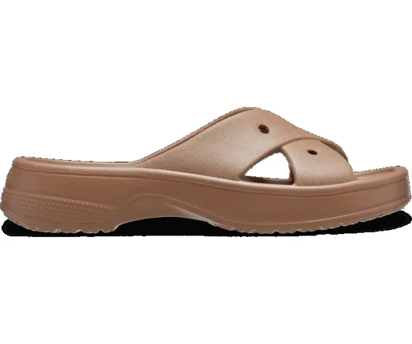 Classic Women's Cross Strap
