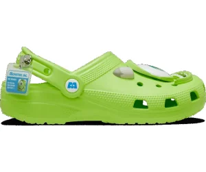 Monsters, Inc. Mike Classic Clog