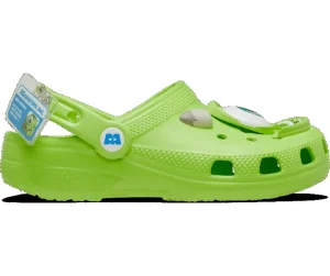 Kids' Monsters, Inc. Mike Classic Clog