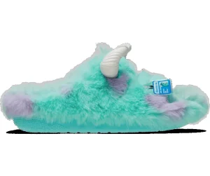Monsters, Inc. Sulley Classic Cozzzy Sandal