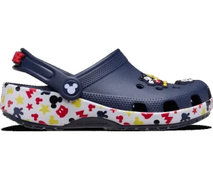Toddlers' Mickey & Friends Classic Clog