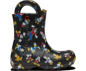 Kids' Mickey & Friends Handle It