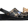 Crocs NBA All-Star Game Classic Clog