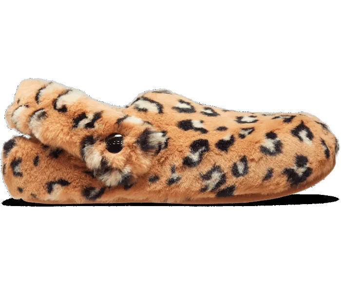 Leopard / Black