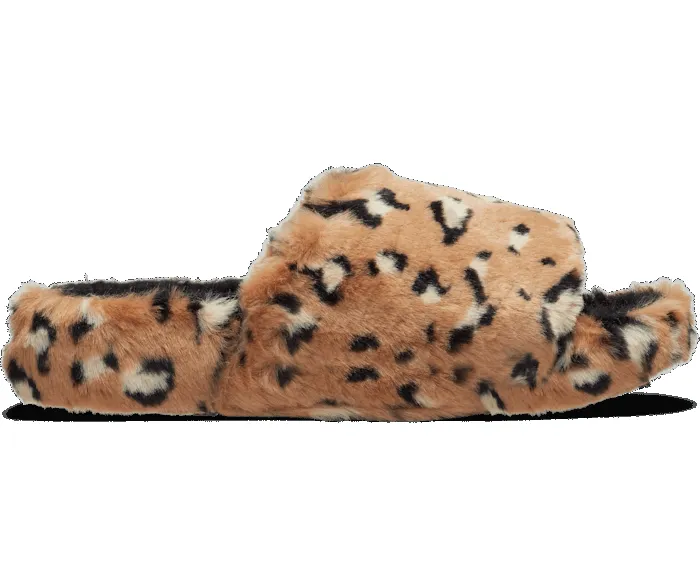 Leopard / Black