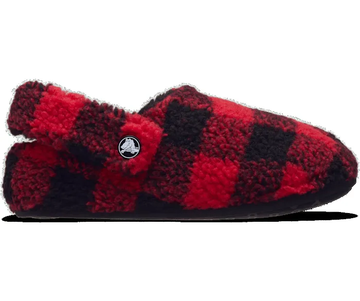 Varsity Red / Black