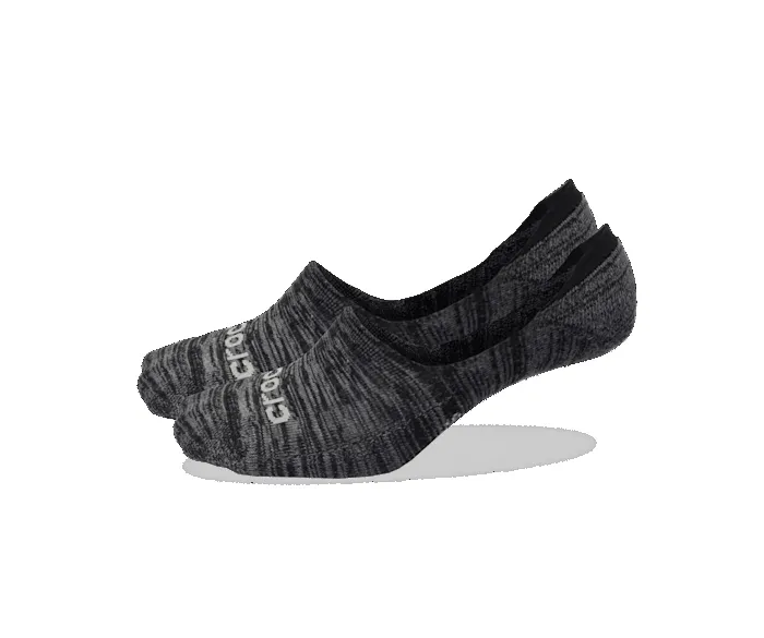 Charcoal / Multi