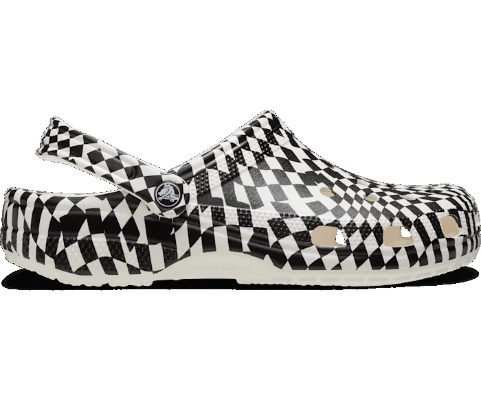 White / Black