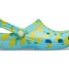 Classic Fresh Fruits Clog