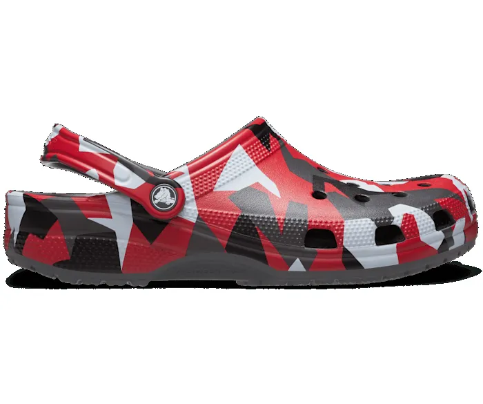 Slate Grey / Multi