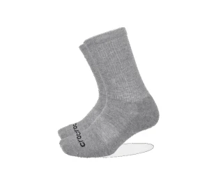 CrocsSocks Crew Small Stripe 3-Pack