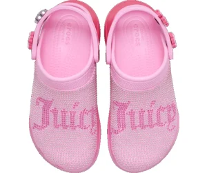 Juicy Couture Bae Clog