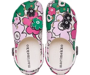Marimekko Classic Clog