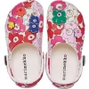 Kids' Marimekko Classic Clog
