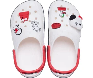 Toddlers' Peanuts Classic Clog