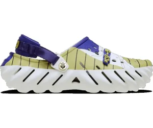 Dragon Ball Z Echo Clog