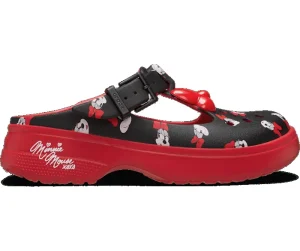 Minnie Mouse Mary Jane